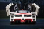 Ferrari FXX Evoluzione 2007 года